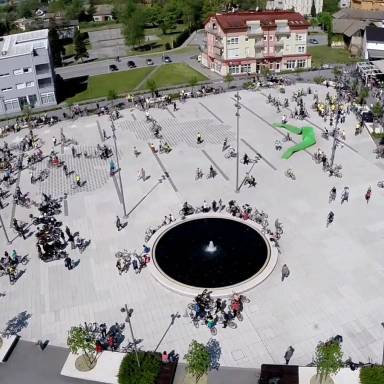 Applications opened! GOM 2025 (Mensa Croatia Annual Gathering) - Kutina 2-5/10/2025