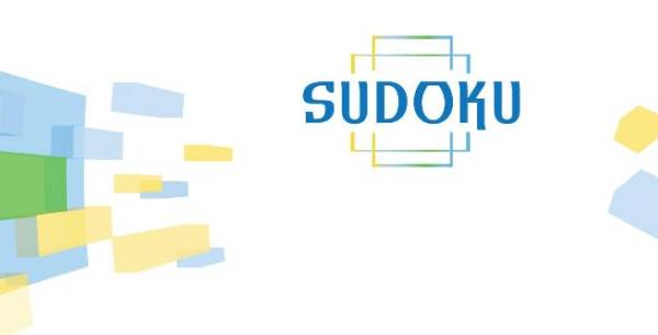 Produljen rok za prijave - Sudoku 2025