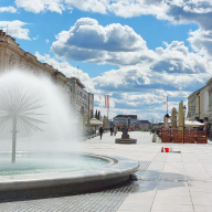 Testiranje u Slavonskom Brodu (Brain Awareness Week)
