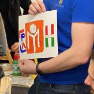 2. regionalna Promenada - Budimpešta 2026