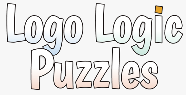 Novi prijatelj Hrvatske Mense: Logo Logic Puzzles