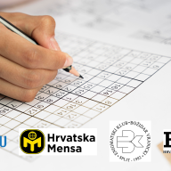 Održavanje školskog natjecanja Sudoku 2026
